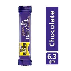 Cadbury Dairy Milk Chocolate