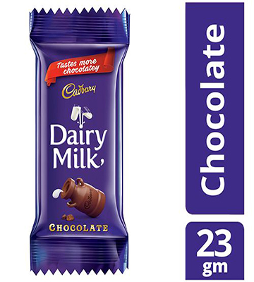Cadbury Dairy Milk Chocolate