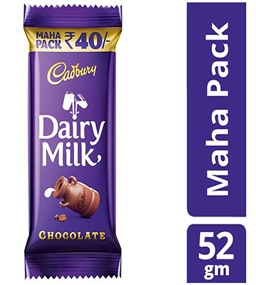 Cadbury Dairy Milk Chocolate