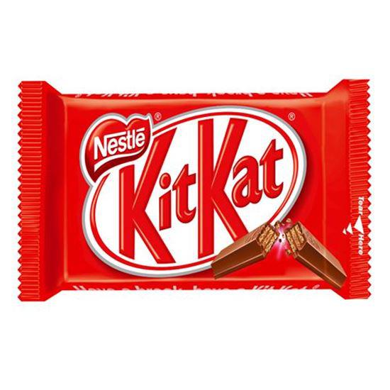 Nestle Kitkat
