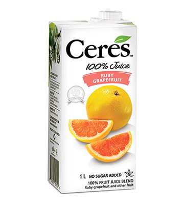 Ceres Pineapple Juice