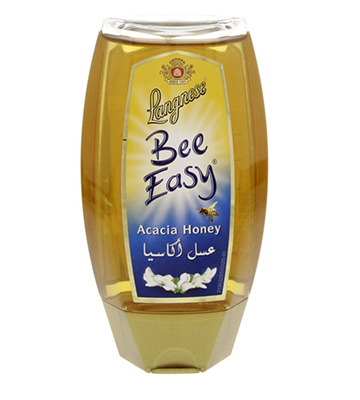 Langnese Bee Easy Acacia Honey