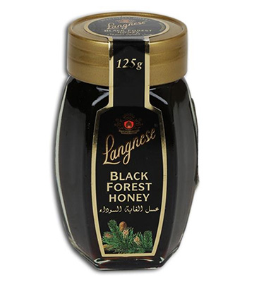 Langnese Black Forest Honey
