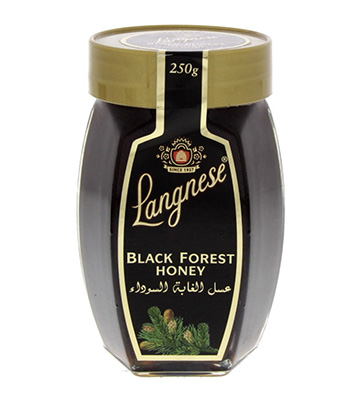 Langnese Black Forest Honey
