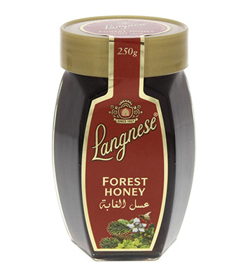 Langnese Forest Honey