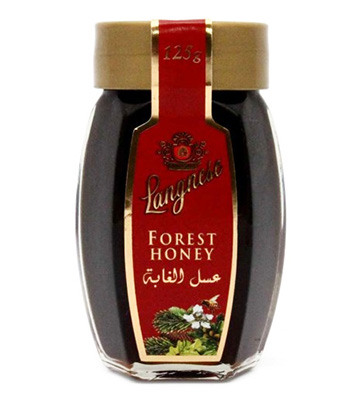 Langnese Forest Honey
