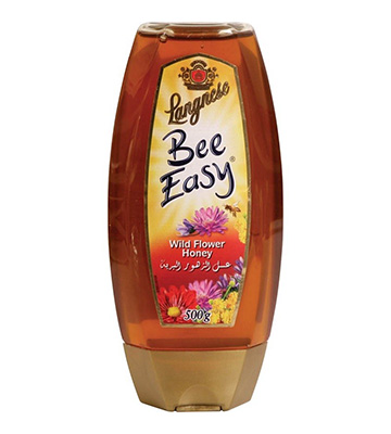 Langnese Bee Easy Wildflower Honey