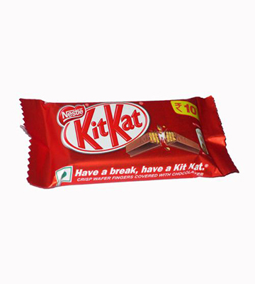 Nestle Kitkat Chocolate Bar