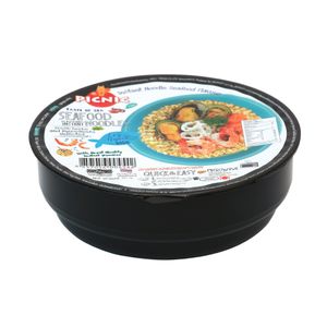 Picnic Bowl Sea Food 70gms
