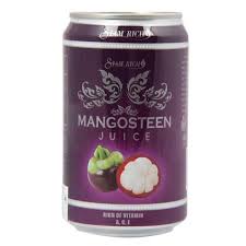 Siam Rich Mangosteen Juice