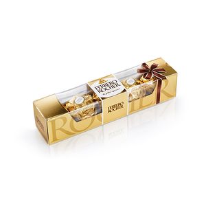 Ferrero Rocher- 4 Pralines Perfect Little Treat