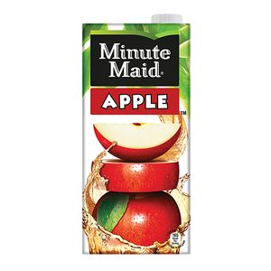 Minute Maid Juice – Apple, 1 L