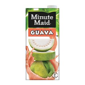 Minute Maid Juice – Guava, 1 L