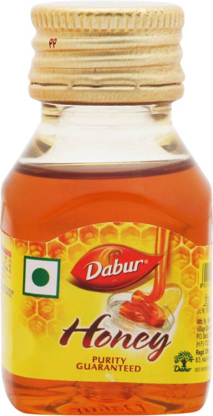 Dabur Honey, 50 gm Bottle