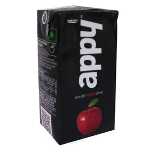 Appy Juice – Classic Apple, 160 ml Carton