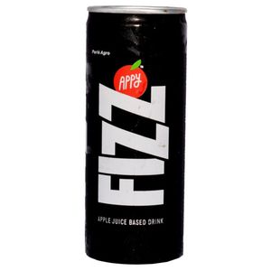 Appy Juice Drink – Sparkling Apple, 250 ml Tin