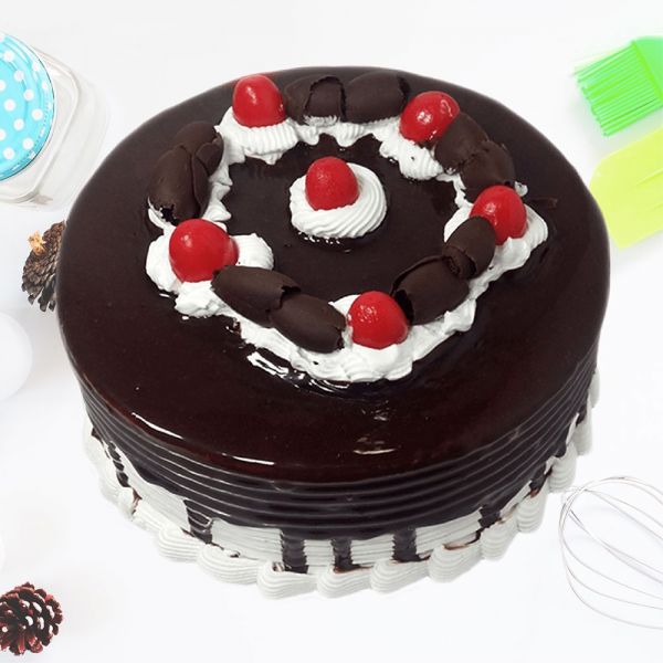 Black Forest