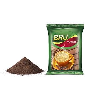 Bru Instant Coffee, 50 gm
