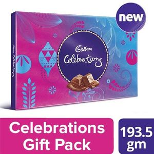 Cadbury Celebrations, 193.5 gm