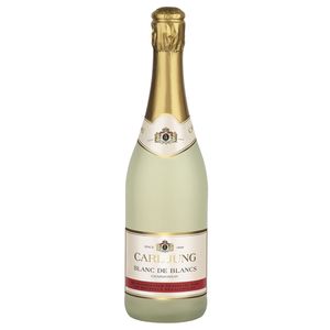 Carl Jung Non Alcoholic Sparkling Chardonnay, 700 ml