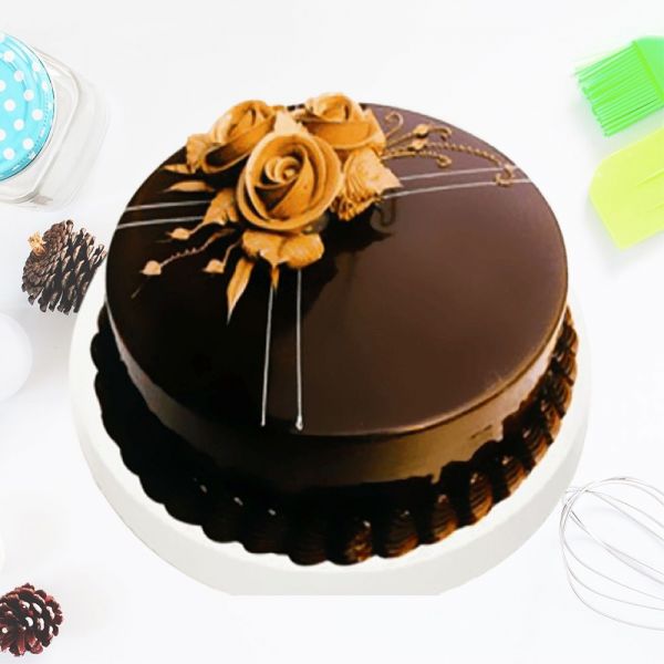 Choco Truffle