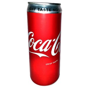 Coca Cola Soft Drink – Diet Coke, 300 ml Can
