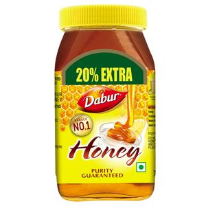 Dabur 100% Pure Honey, 1 kg