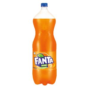 Fanta Soft Drink, 1.75 L