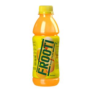 Frooti Drink – Fresh ‘N’ Juicy Mango, 300 ml Bottle