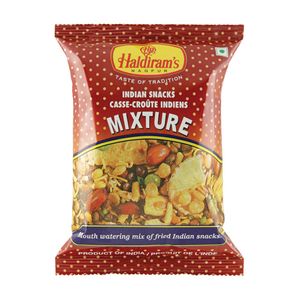 Haldirams Namkeen – Mixture, 150 gm Pouch