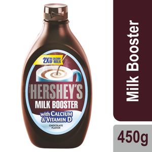 Hersheys Syrup – Milk Booster, 450 gm