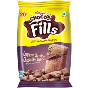 Kelloggs Kelloggs Chocos Fills, 32 g