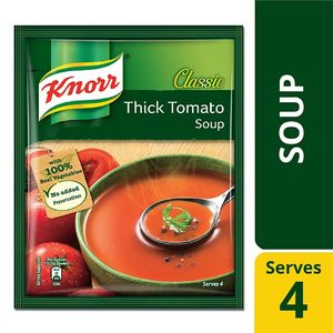 Knorr Soup – Classic Tomato, 61 gm