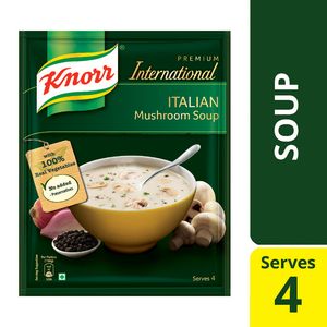 Knorr Soup – Italian Mushroom, 41 gm