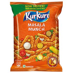 Kurkure Namkeen – Masala Munch, 95 gm