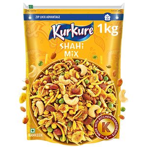 Kurkure Namkeen – Shahi Mix, 1 kg