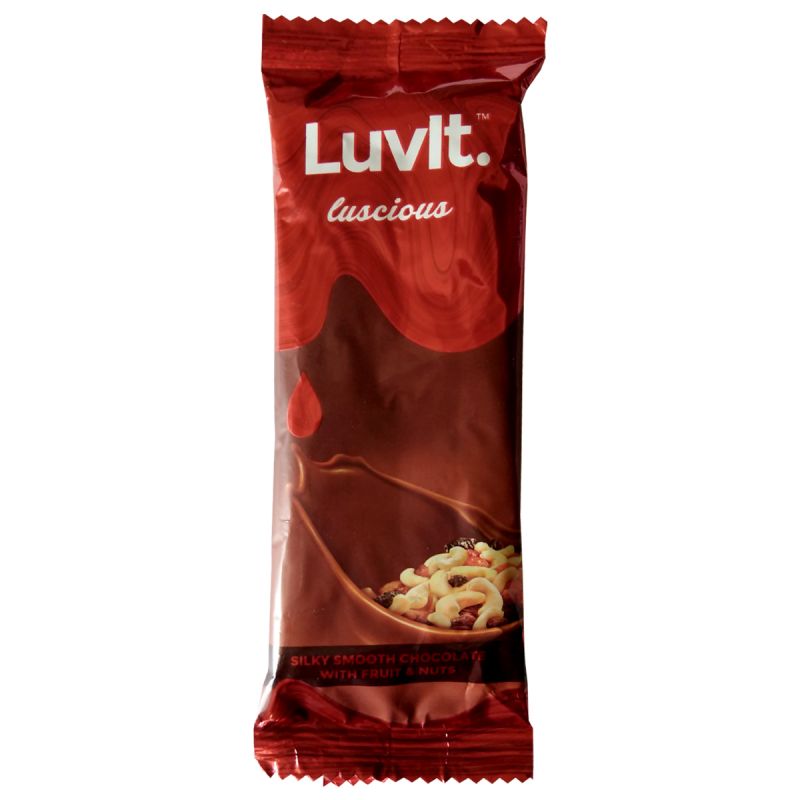 LuvIt Fruit n Nut – 45 Grams