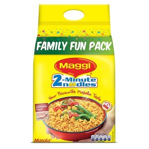 MAGGI 2-Minute Noodle – Masala, 840 gm