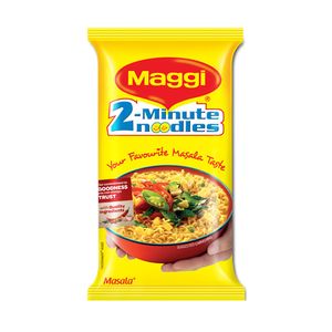 MAGGI Meri Masala, 140 gm pouch