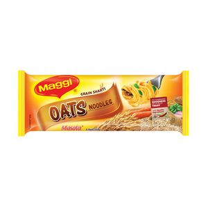 MAGGI Oats Noodles – Masala, 300 GM
