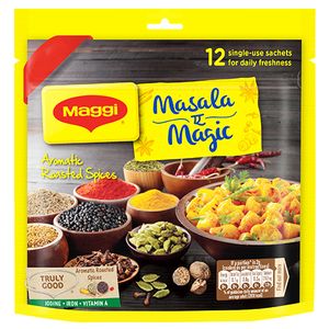 MAGGI Roasted Spices – Masala-ae-Magic, 78 gm