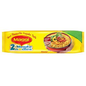 Maggi Masala Instant Noodles 560 g  (Vegetarian)