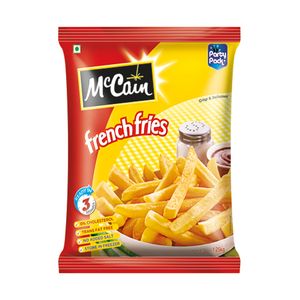 McCain French – Fries, 1.25 kg