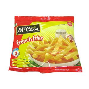 McCain French Fries, 200 gm Pouch