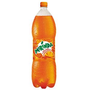 Mirinda Soft Drink, 2.25 L