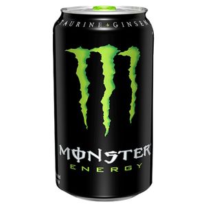 Monster Drink – Energy, 350 m