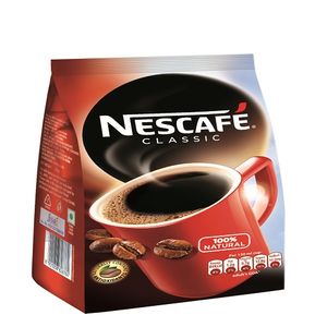Nescafe Coffee – Classic, 200 gm Pouch