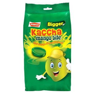 Parle Candy – Mango Bite, Bigger Kaccha, 396 gm
