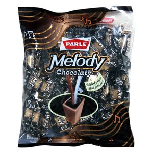 Parle Candy – Melody Chocolaty, 391 gm Pouch
