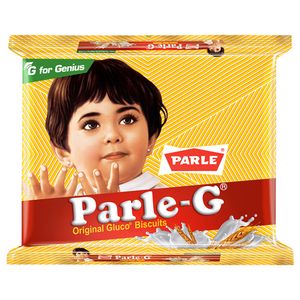 Parle Gluco Biscuits – Parle-G, 800 gm Pouch